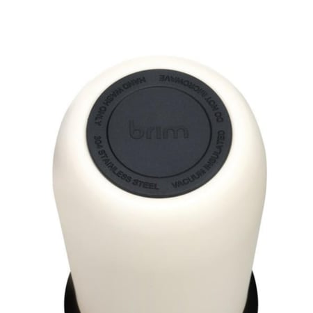 كوب بريم 10 أونص | brim Moonlight, Ceramic Interior Cup