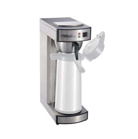 صانعة القهوة Batch Coffee Maker 2.2L - Pourmate