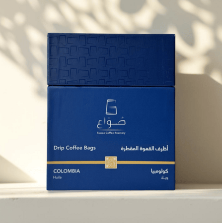 اظرف صواع كولومبيا ويلا 5 اظرف