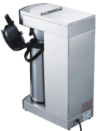 صانعة القهوة Batch Coffee Maker 2.2L - Pourmate