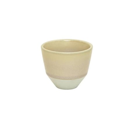 Loveramics Scandi Cup Ivory كوب فخار من لوفرامكس 120مل
