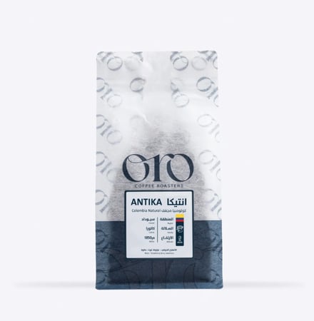 اورو كولومبيا انتيكا 250ج