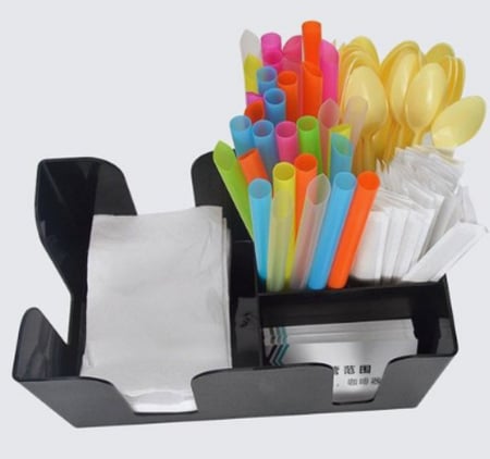 ستاند تنظيم السكر والاعواد