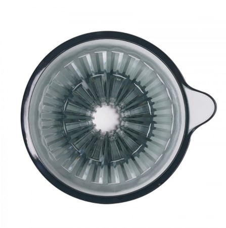 قمع تايمور 02 اسود-ادوات الباريستا-متجر ادوات البن