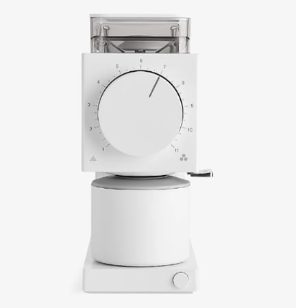 مطحنة فلو ode - مطحنة قهوة - مطحنة - قهوة - متجر ادوات القهوة