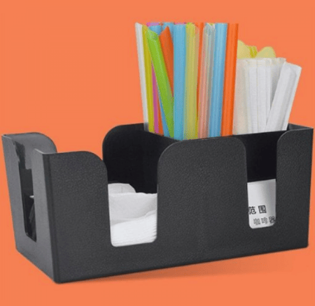 ستاند تنظيم السكر والاعواد