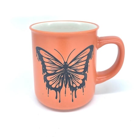 كوب 370مل سراميك HF-046