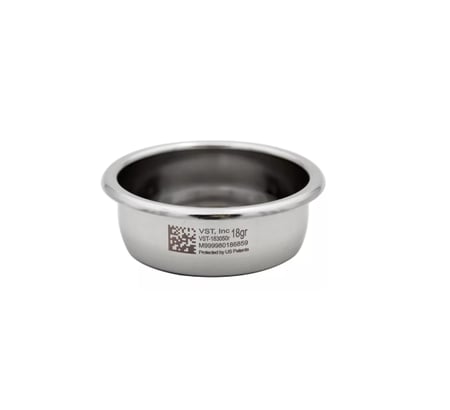 باسكت Ridgeless Basket 18 g - VST