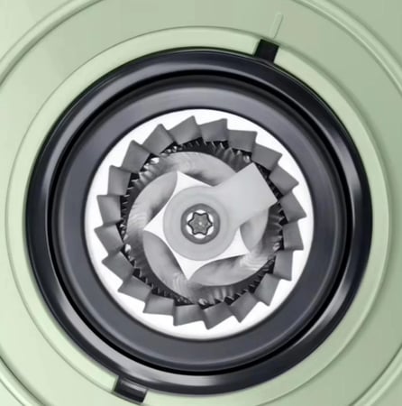 طاحونة قهوة كهربائية اكسبرت