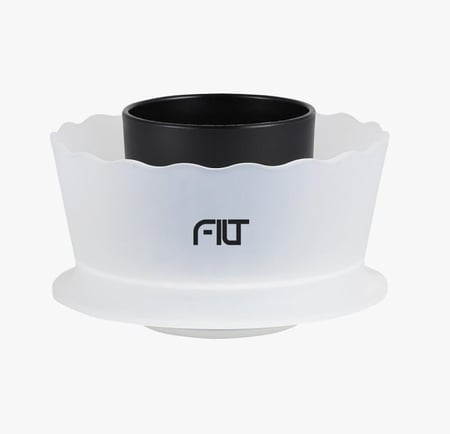 قمع FILT اصدار هوب