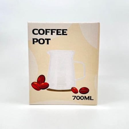 سيرفر تقديم 700مل