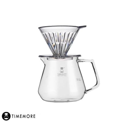 طقم تايمور كرستال 01