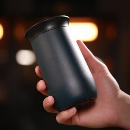 كوب بريم 10 أونص | brim Atlas, Ceramic Interior Cup