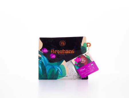 بريهانت السلفادور لاماجادا 250ج