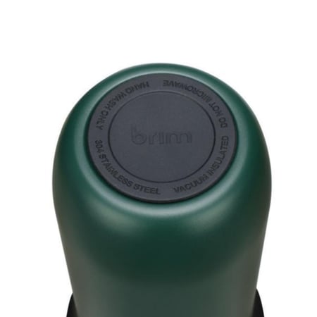 كوب بريم 10 أونص | brim Oasis, Ceramic Interior Cup