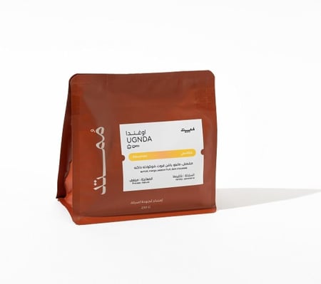 ممتد اوغندا مناناسي 250ج