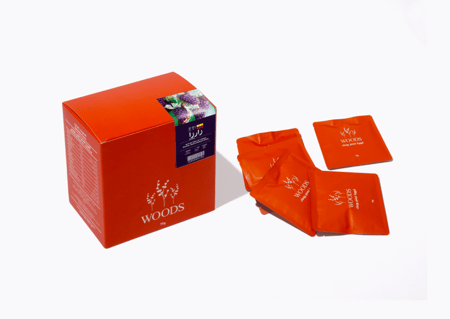 اظرف وودز كولومبيا 5 اظرف