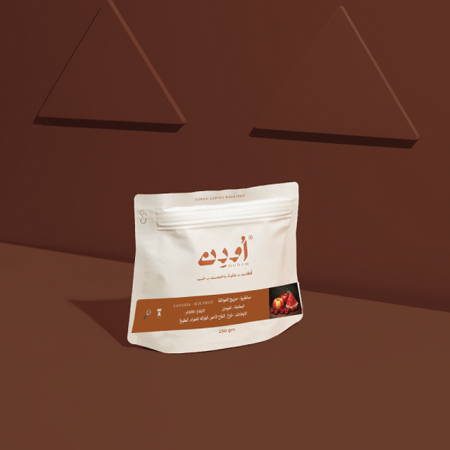 اودن كولومبيا سانقريا مزيج الفواكة 250ج