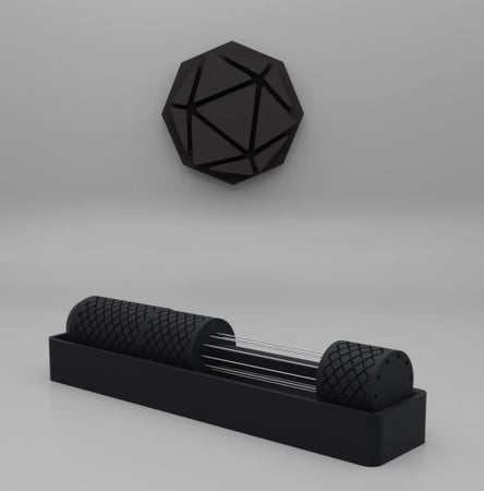 مفكك-تكتلات-القهوة-10-ابر-ادوات-الباريستا-ادوات-البن