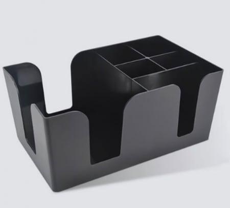 ستاند تنظيم السكر والاعواد