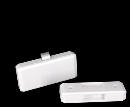 قفل خزانة ذكي