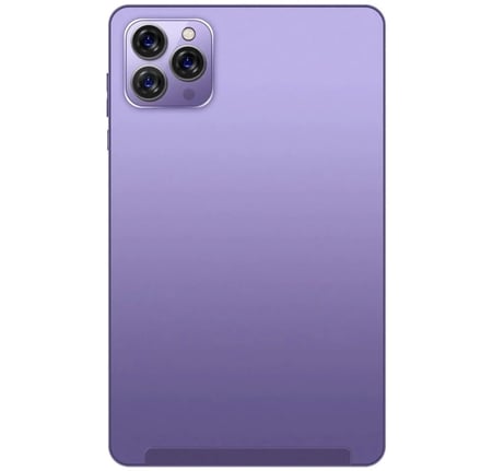 جهاز تابلت B50 + كفر حماية + شاشة حماية