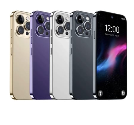 phone i15 pro max