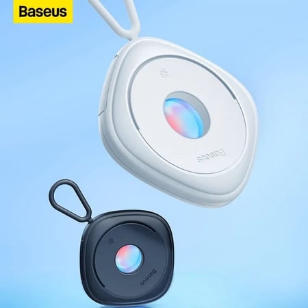 جهاز كشف كاميرات التجسس