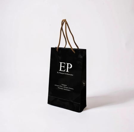 EP gift bag