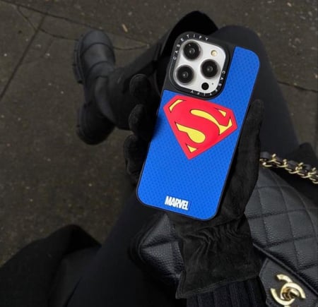 Superman