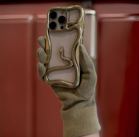 Python Bumper