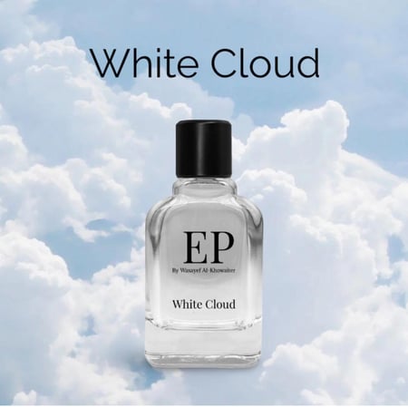 White Cloud