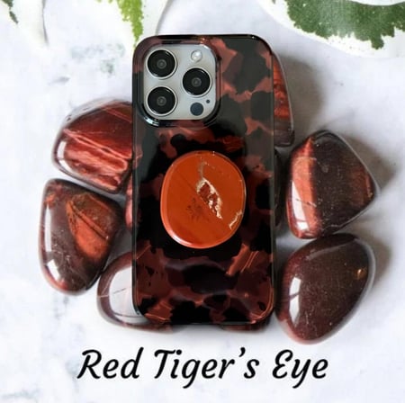 Tiger's eye