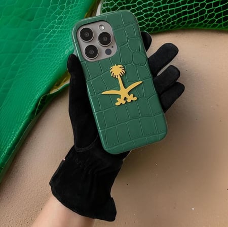 The Saudi Case
