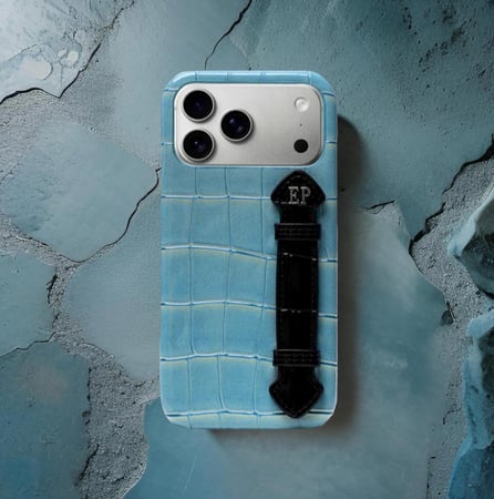 Black n Turquoise EP