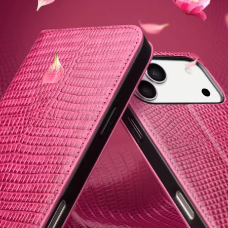 Fuchsia Maroon Cover