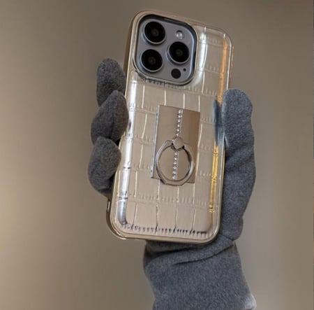 Silver Touch