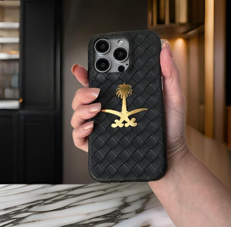 Saudi Bottega