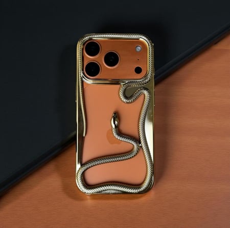 Python Bumper