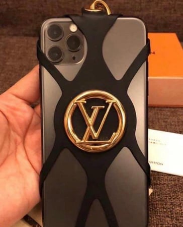 LV Mobile Holder