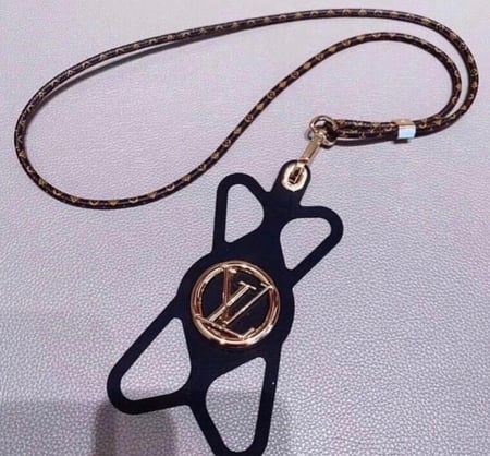 LV Mobile Holder