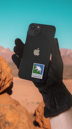 ستكر ارامكو