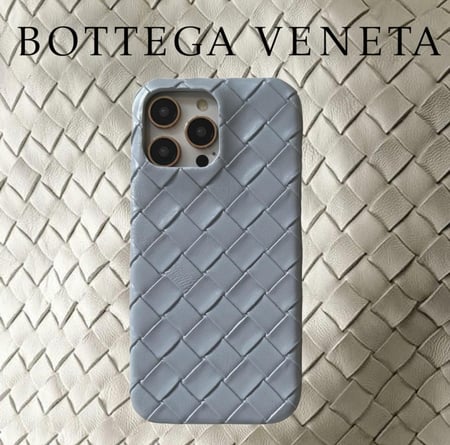 Blue Bottega