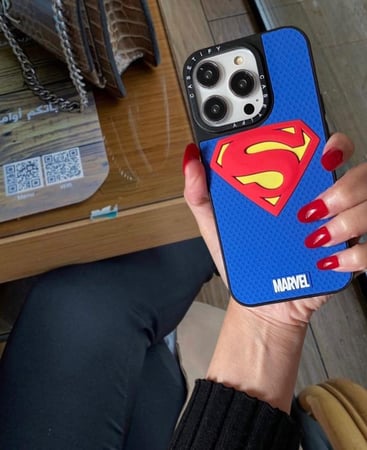 Superman