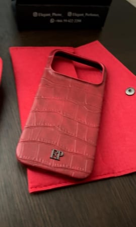 Wine Red