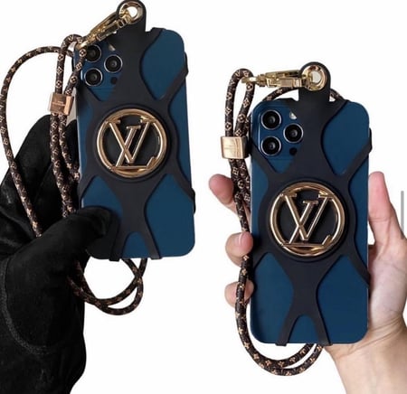 LV Mobile Holder