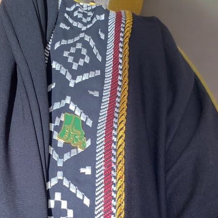 بروش نحلم ونحقق - مغناطيس