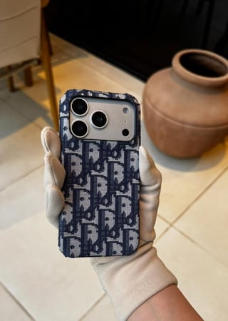 Dior Case