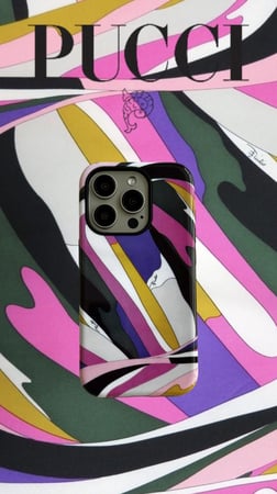 Emilio Pucci Onde