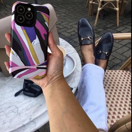 Emilio Pucci Onde